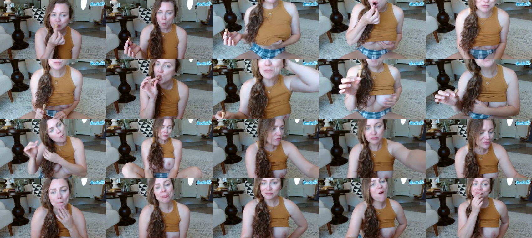 american-honey 24-04-2023 cute CamSoda