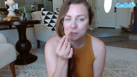 american-honey 24-04-2023 cute CamSoda