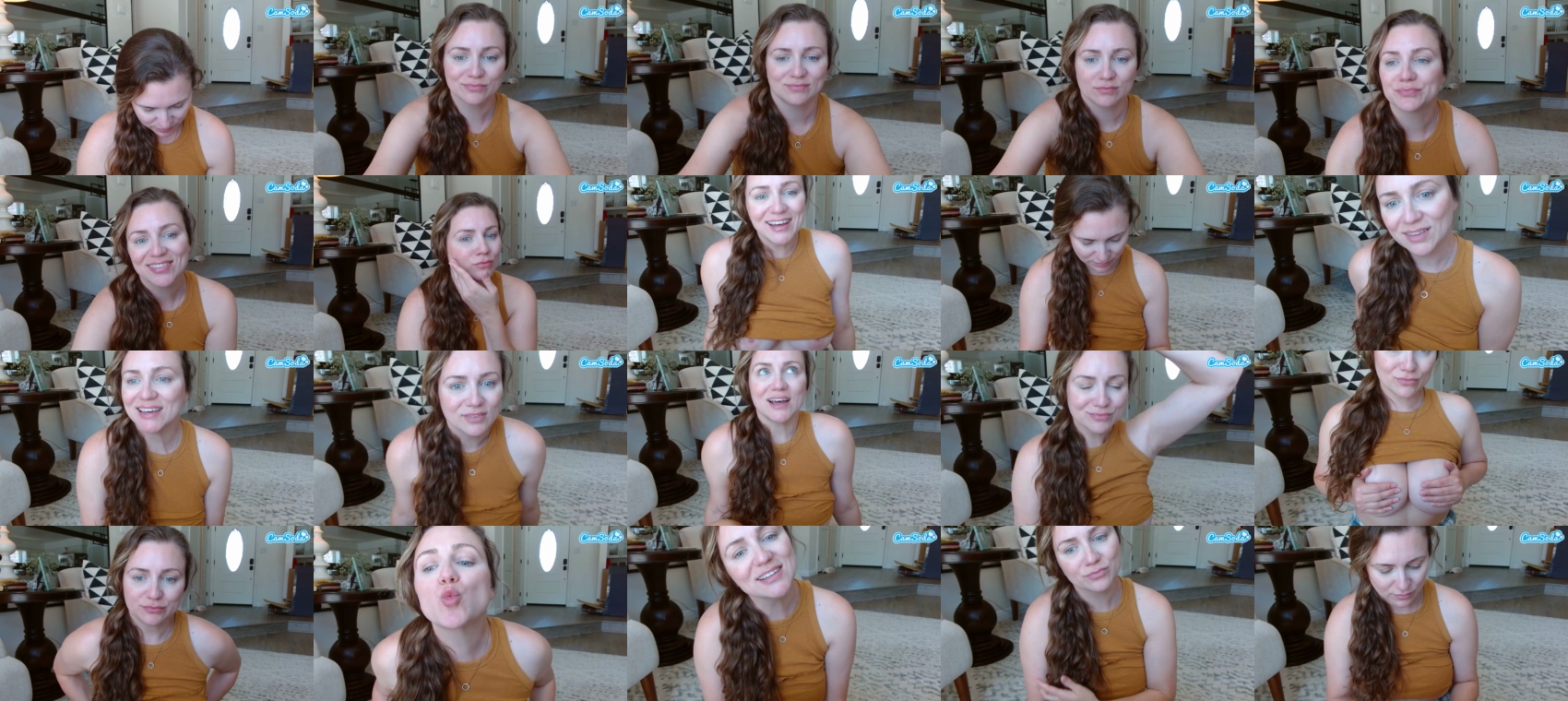 american-honey 24-04-2023 prettyface CamSoda