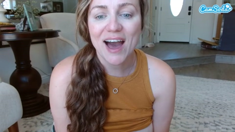 american-honey 24-04-2023 fingers CamSoda