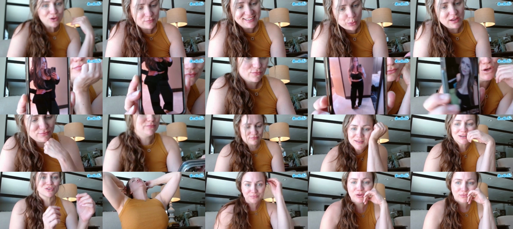 american-honey 24-04-2023 kinky CamSoda