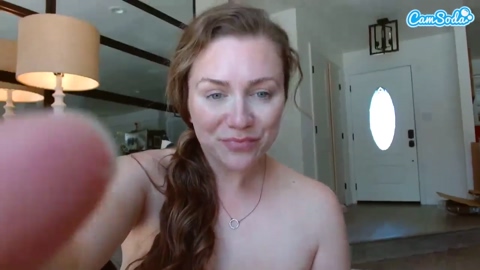 american-honey 24-04-2023 fingers CamSoda