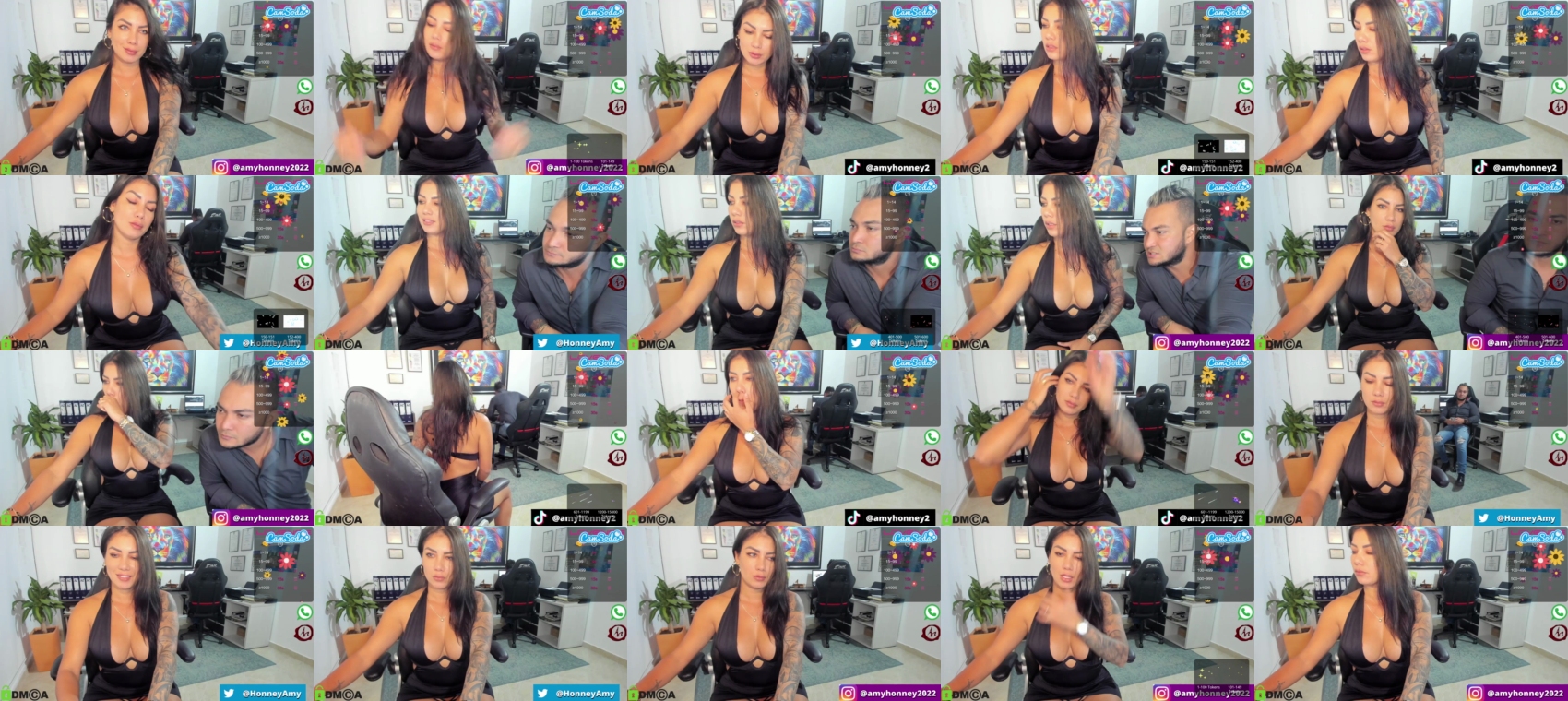 amyhonney 24-04-2023 kinky CamSoda