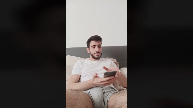 arnold9725  25-04-2023 Recorded Video sexybody