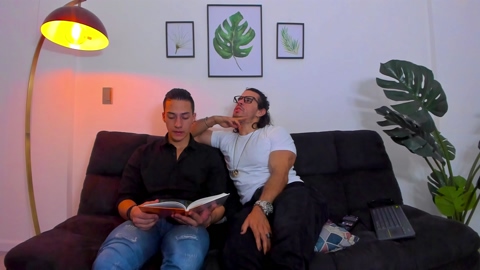 blessmyneighbor  24-04-2023 Recorded Video prettyface