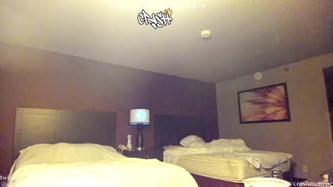 crashmonroe  25-04-2023 video lovense