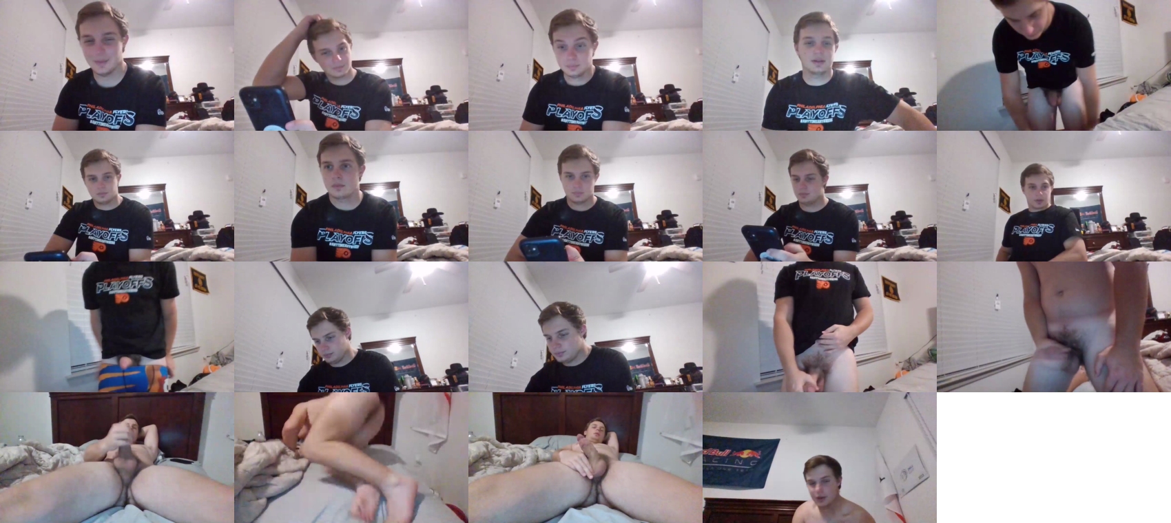 dumbassathlete  24-04-2023 video strip