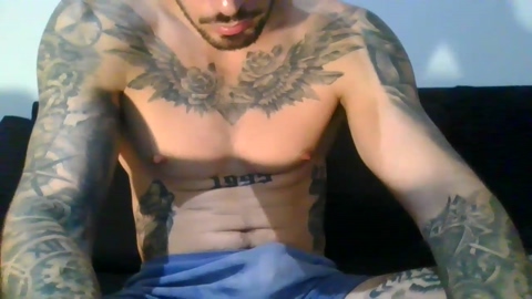 javo1995_  24-04-2023 Recorded Video suck