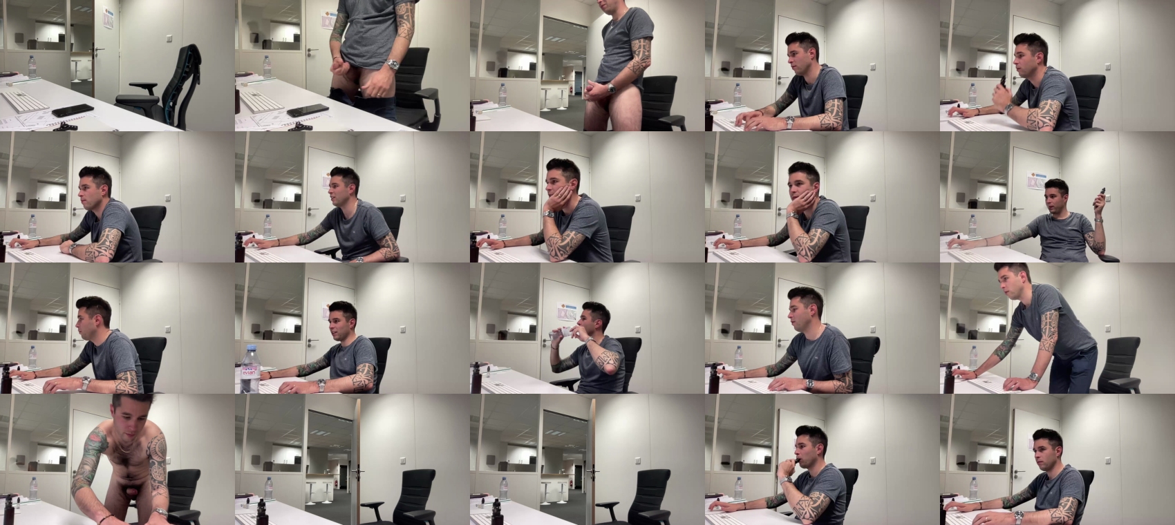 jules_demastre  24-04-2023 Recorded Video sexymale