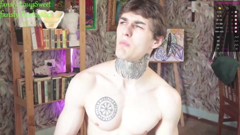 karlos_murphy  24-04-2023 video suckshow