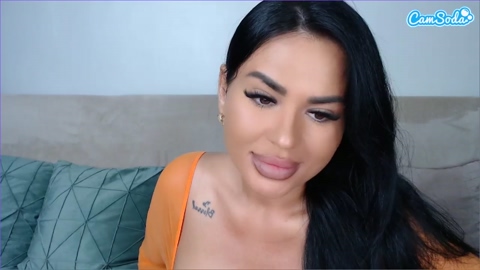 kimkl 24-04-2023 kinky CamSoda