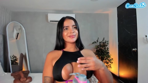 lauracriistina 24-04-2023 wet CamSoda