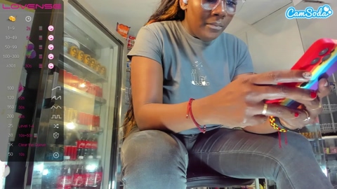 mareiabold CamSoda 24-04-2023 spank Females