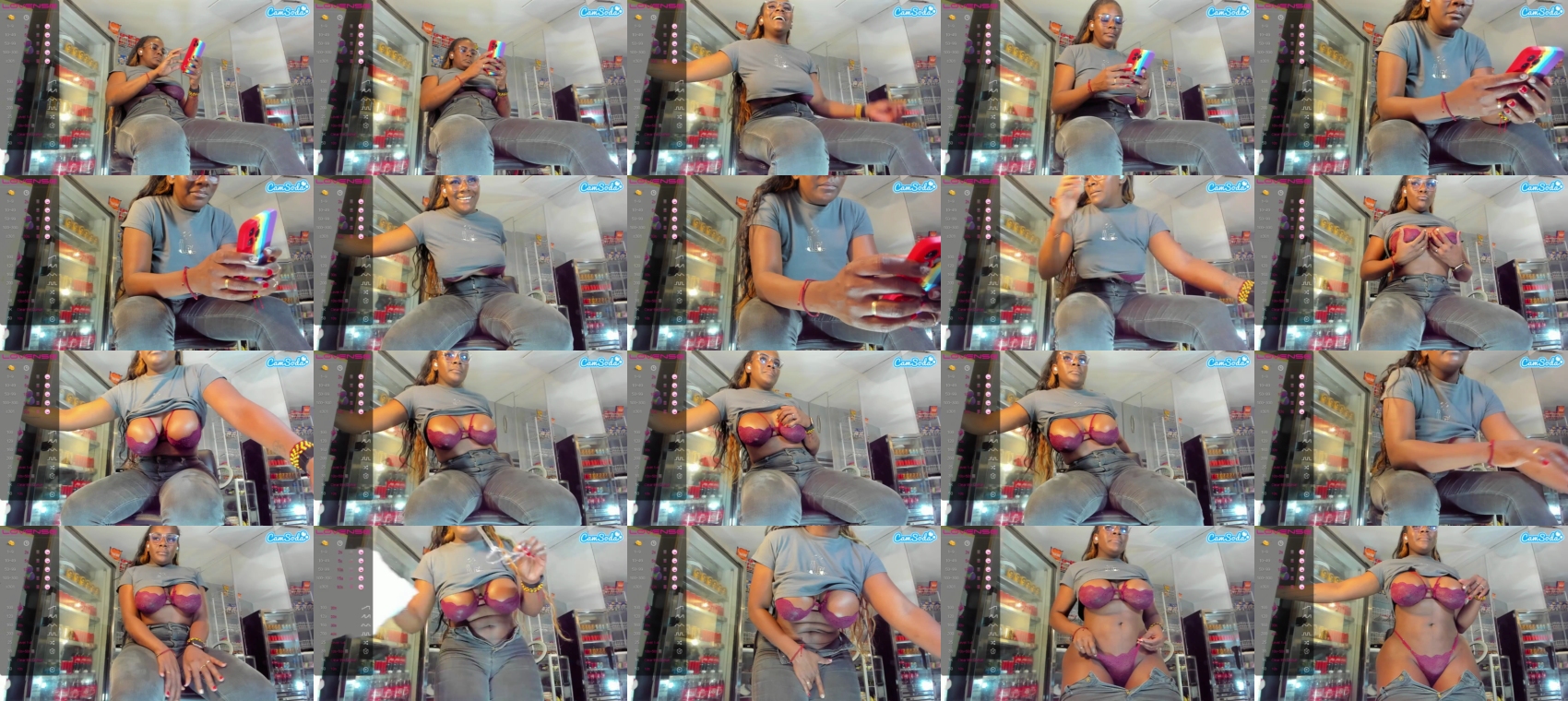 mareiabold 24-04-2023 bigtoys CamSoda