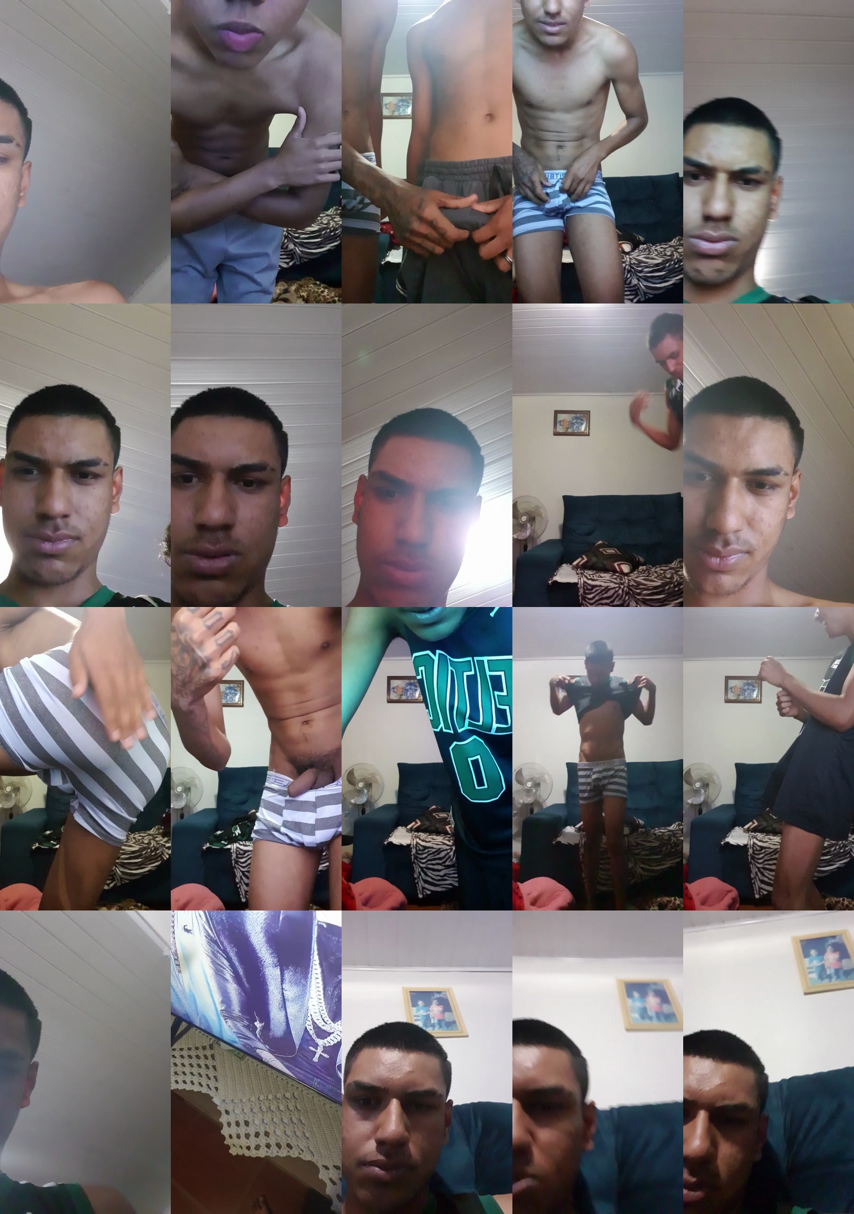 morenogostoso32  24-04-2023 Recorded Video Video