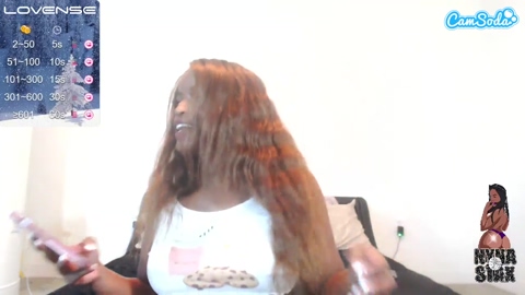 nynastax 24-04-2023 kink CamSoda
