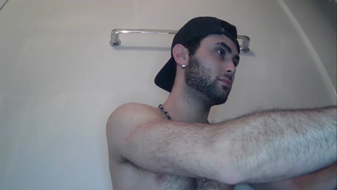 salva649  24-04-2023 video jerking