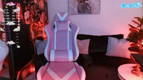 sweetreya 25-04-2023 analtoy CamSoda