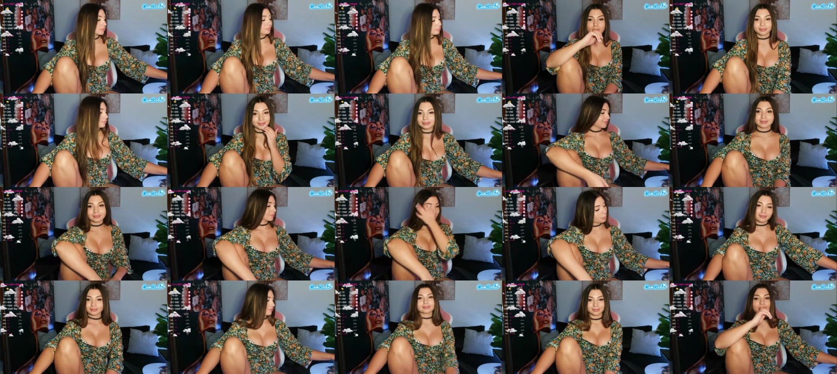 sweetreya 24-04-2023 Show CamSoda