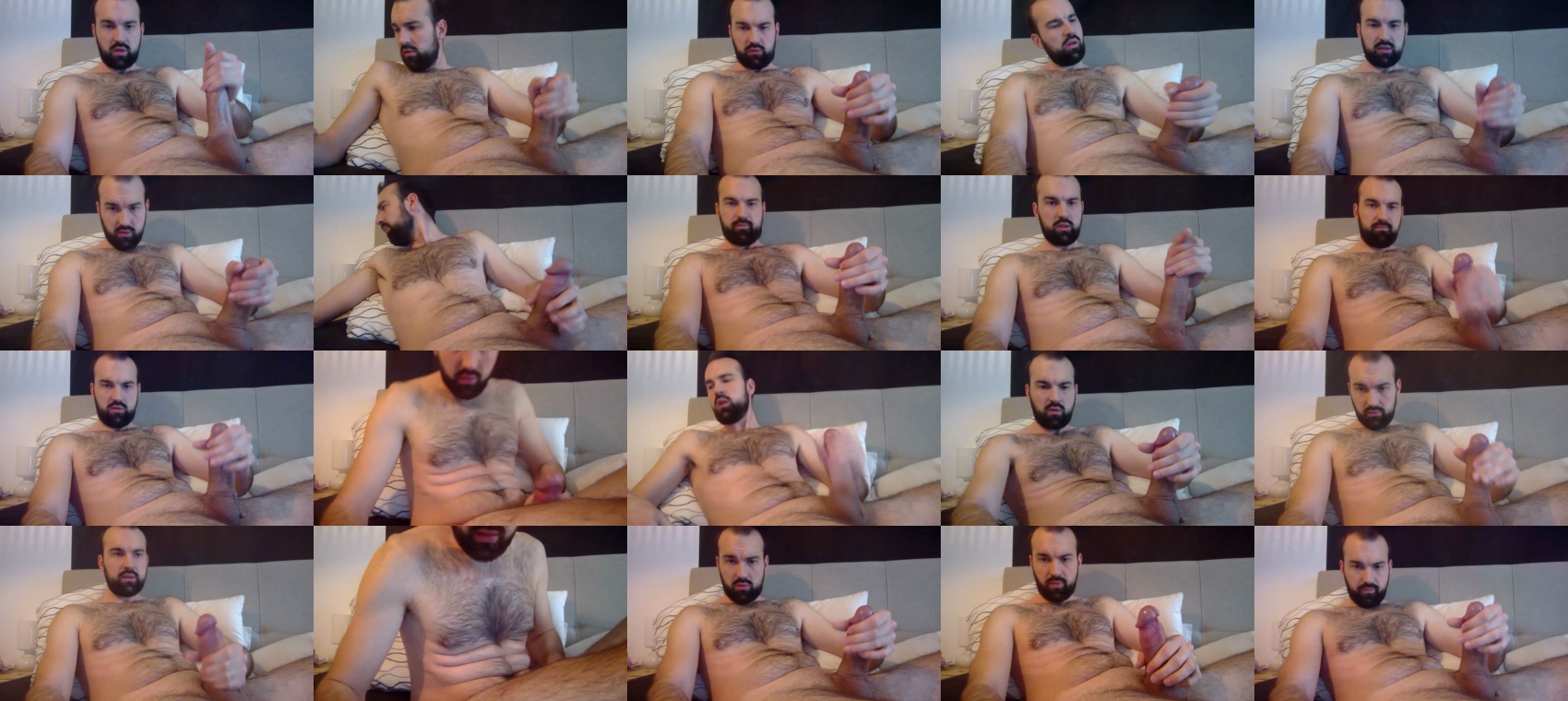 themike123  25-04-2023 Recorded Video fingering