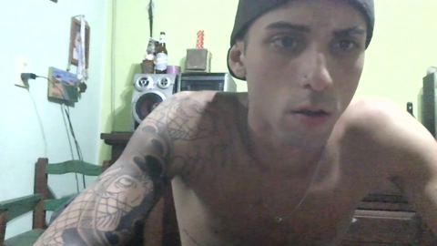 turbosexy6  24-04-2023 Recorded Video fuckme