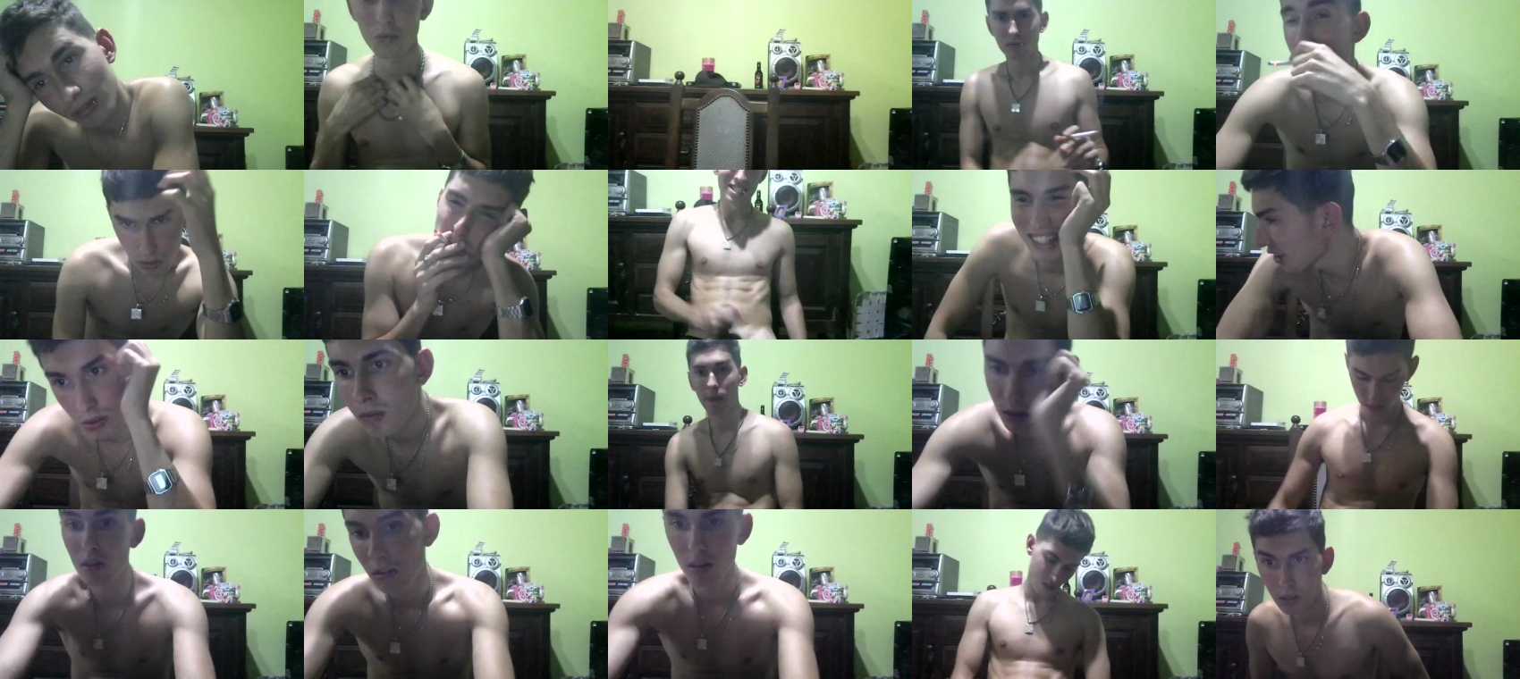 turbosexy6  25-04-2023 Recorded Video prettyface