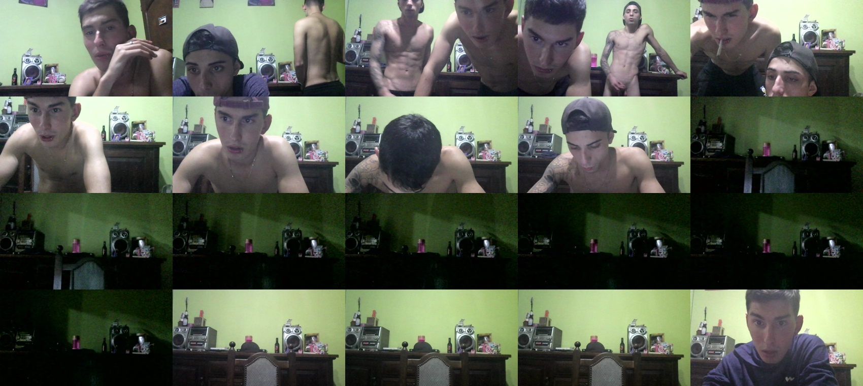 turbosexy6  24-04-2023 Recorded Video nude