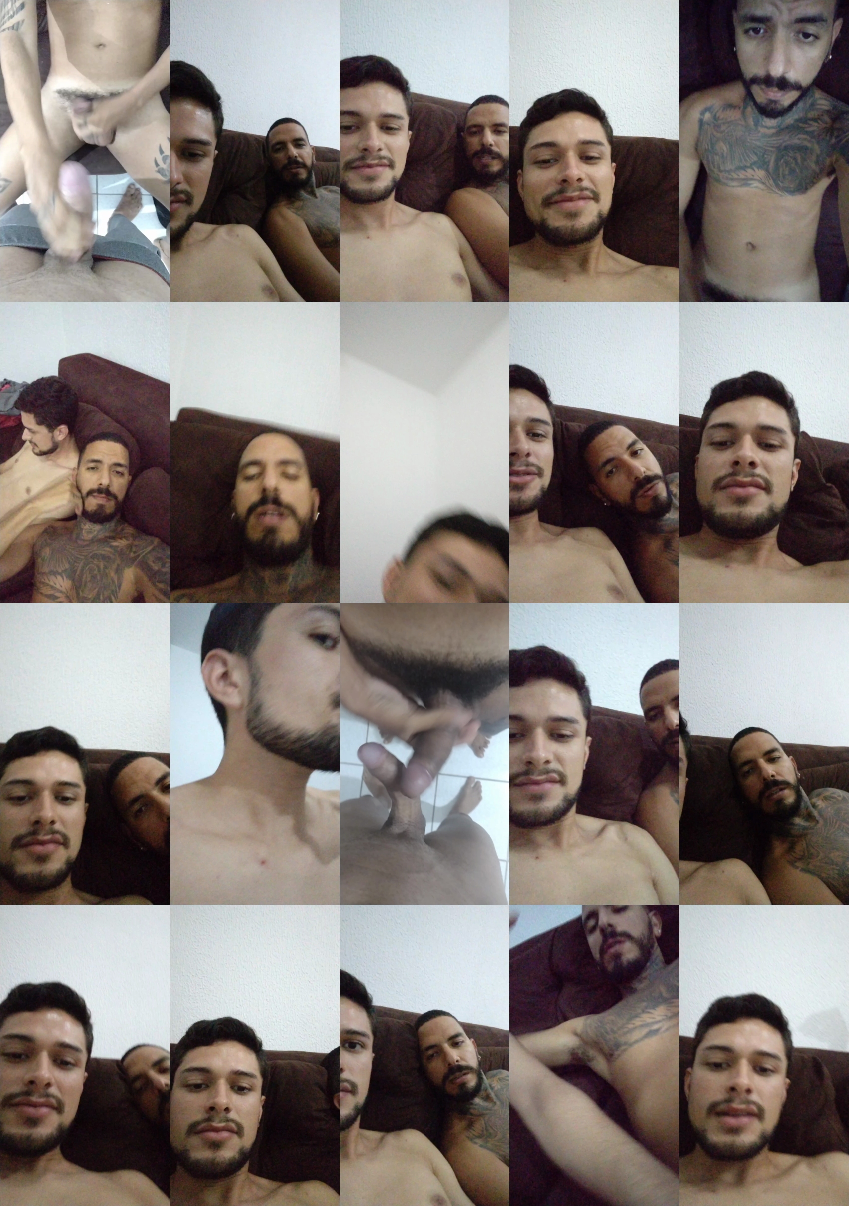 xrud  24-04-2023 Recorded Video Ass