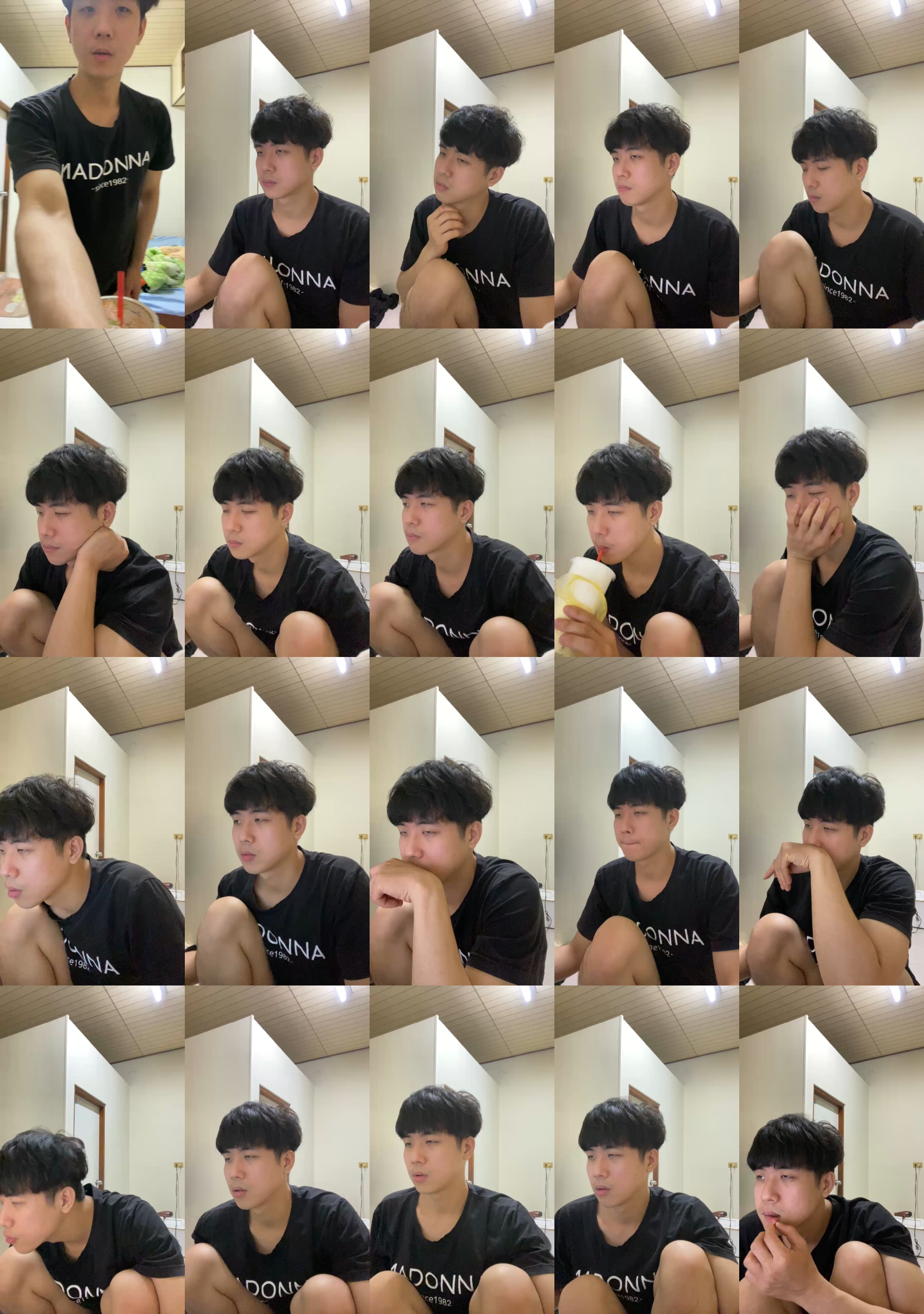 7pupudding  27-04-2023 Recorded Video sex