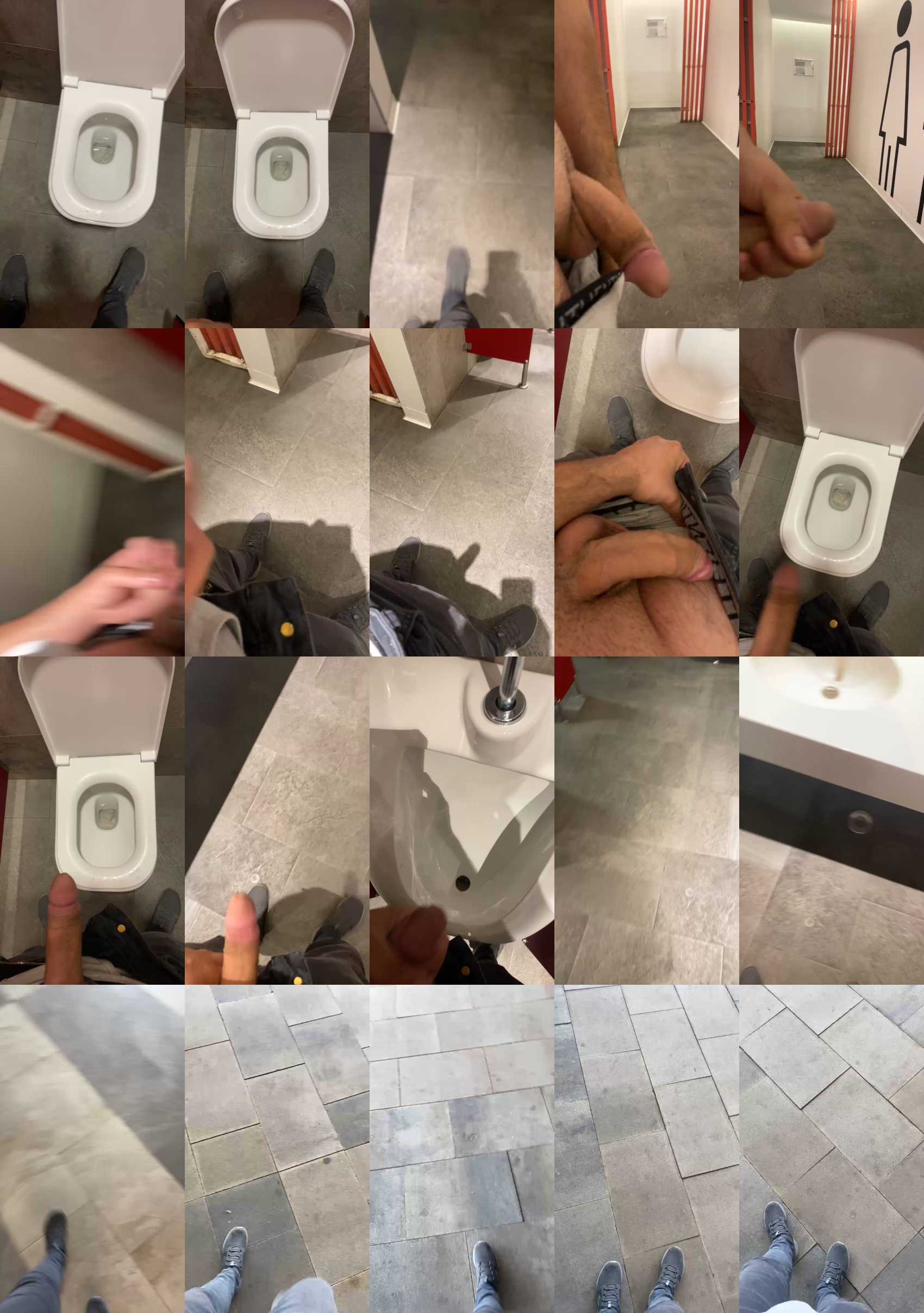 Alcalaguarreo1  28-04-2023 Recorded Video bigdick