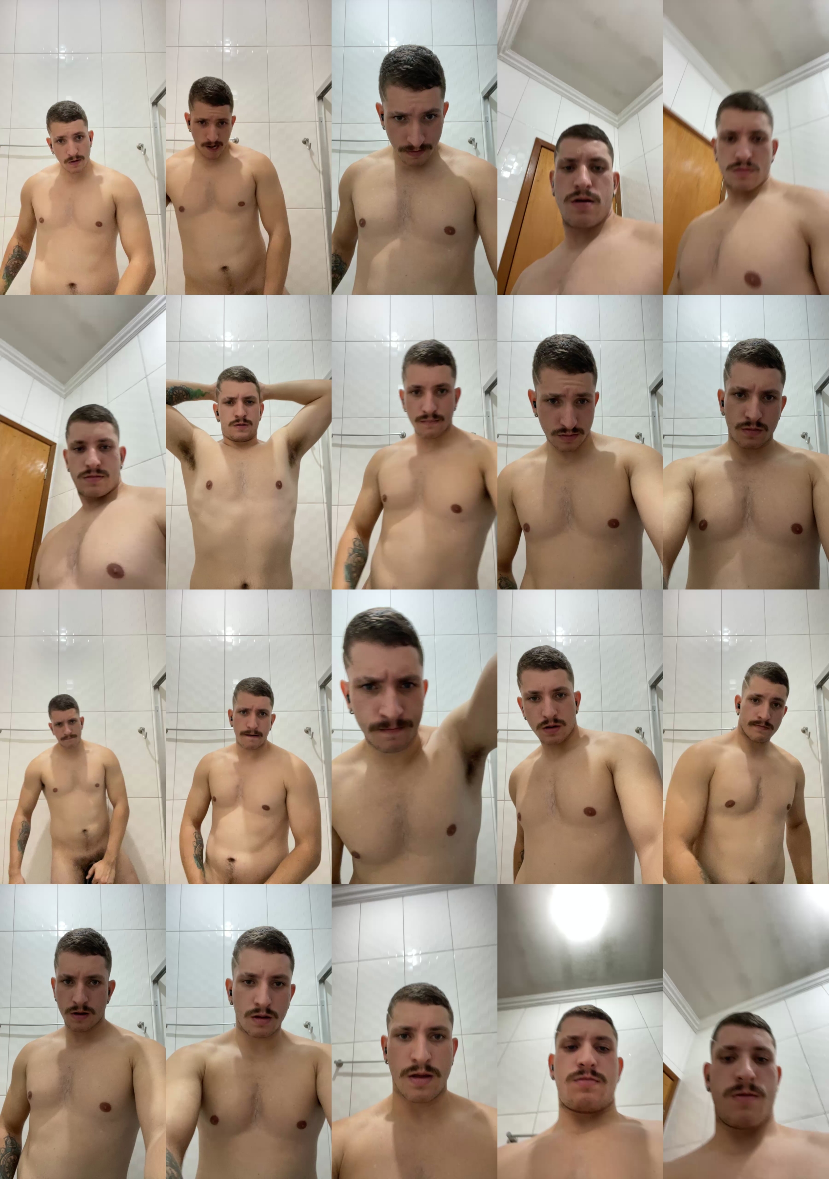 BigodeMarrento  27-04-2023 Recorded Video twink