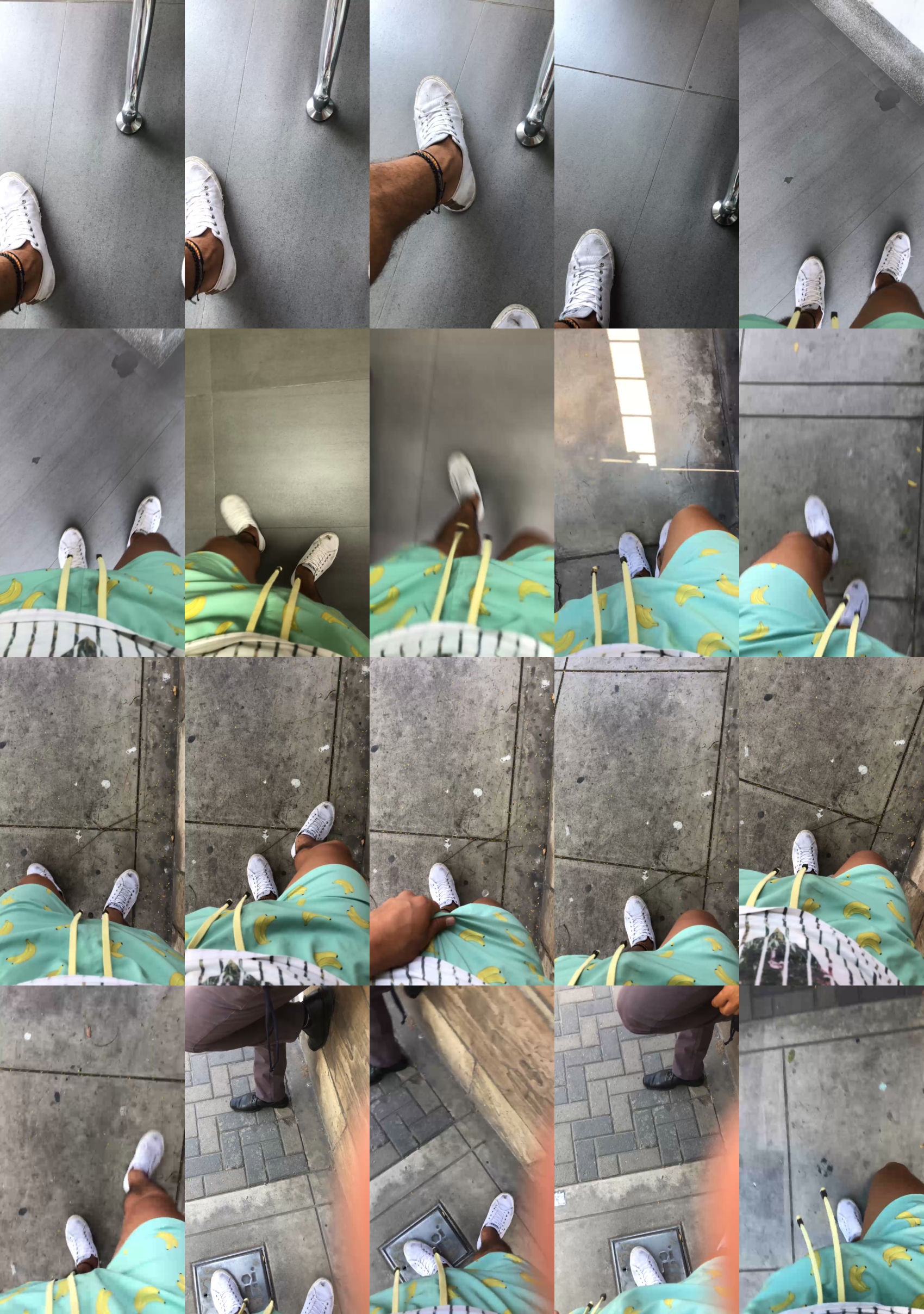 Dapehur  27-04-2023 Recorded Video amateur