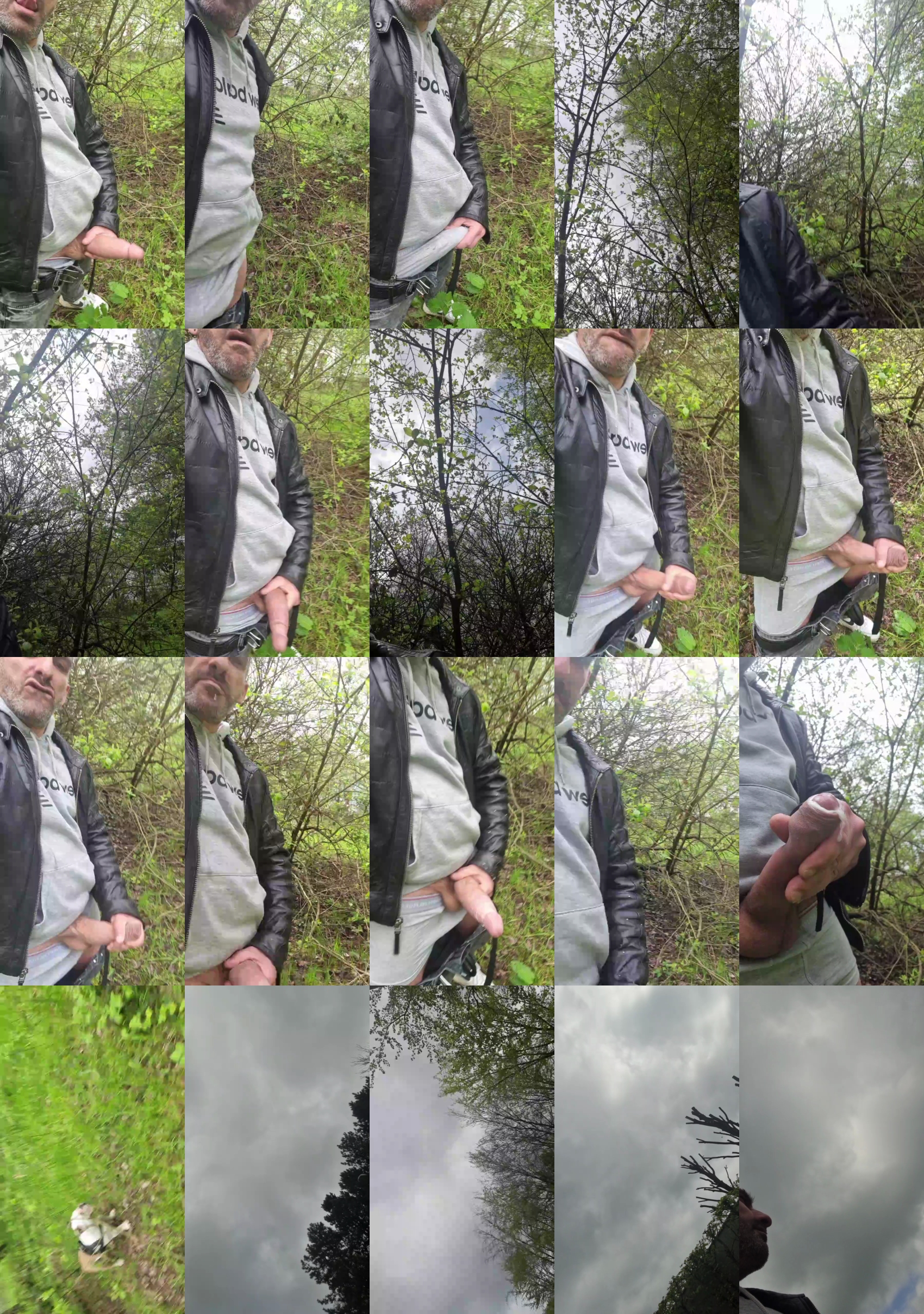 Doperman  28-04-2023 Recorded Video toy