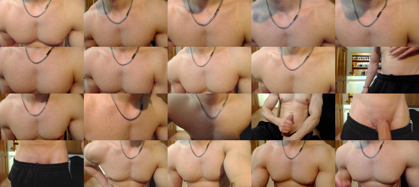 Frabroker  27-04-2023 Recorded Video playtime