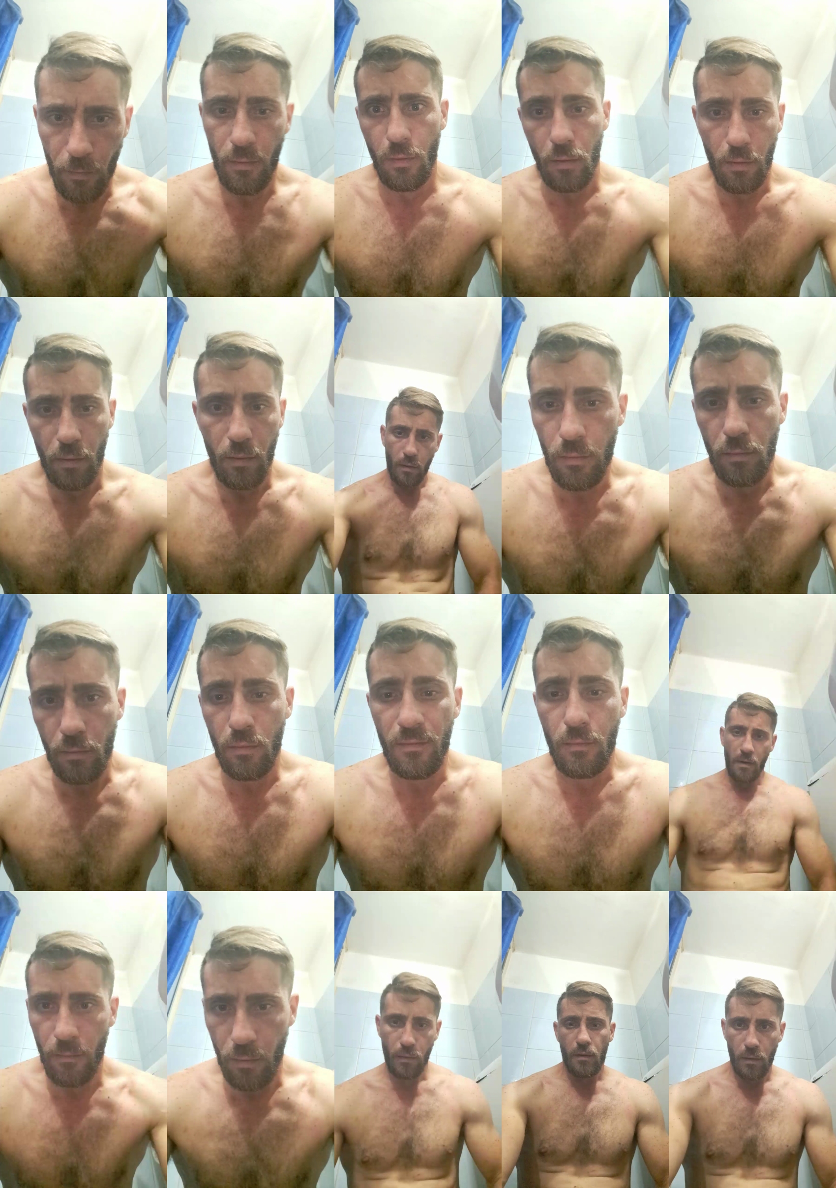 Giochicchio46  27-04-2023 Recorded Video Recorded