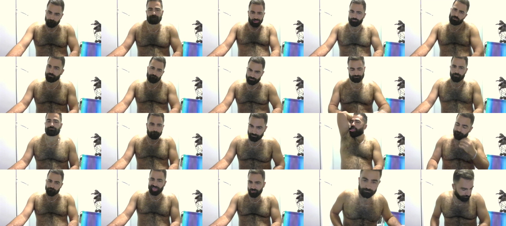 JhontruckfunNY  27-04-2023 Recorded Video wank