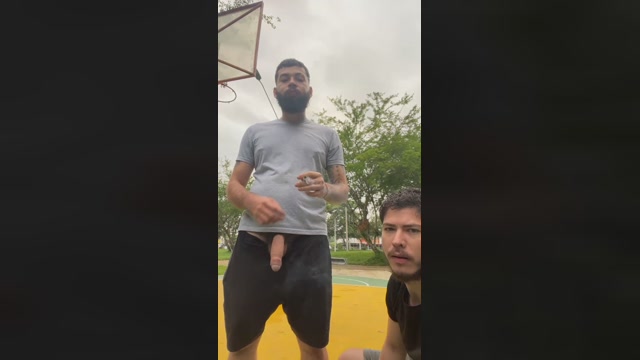 NanoErick_  28-04-2023 Recorded Video moan
