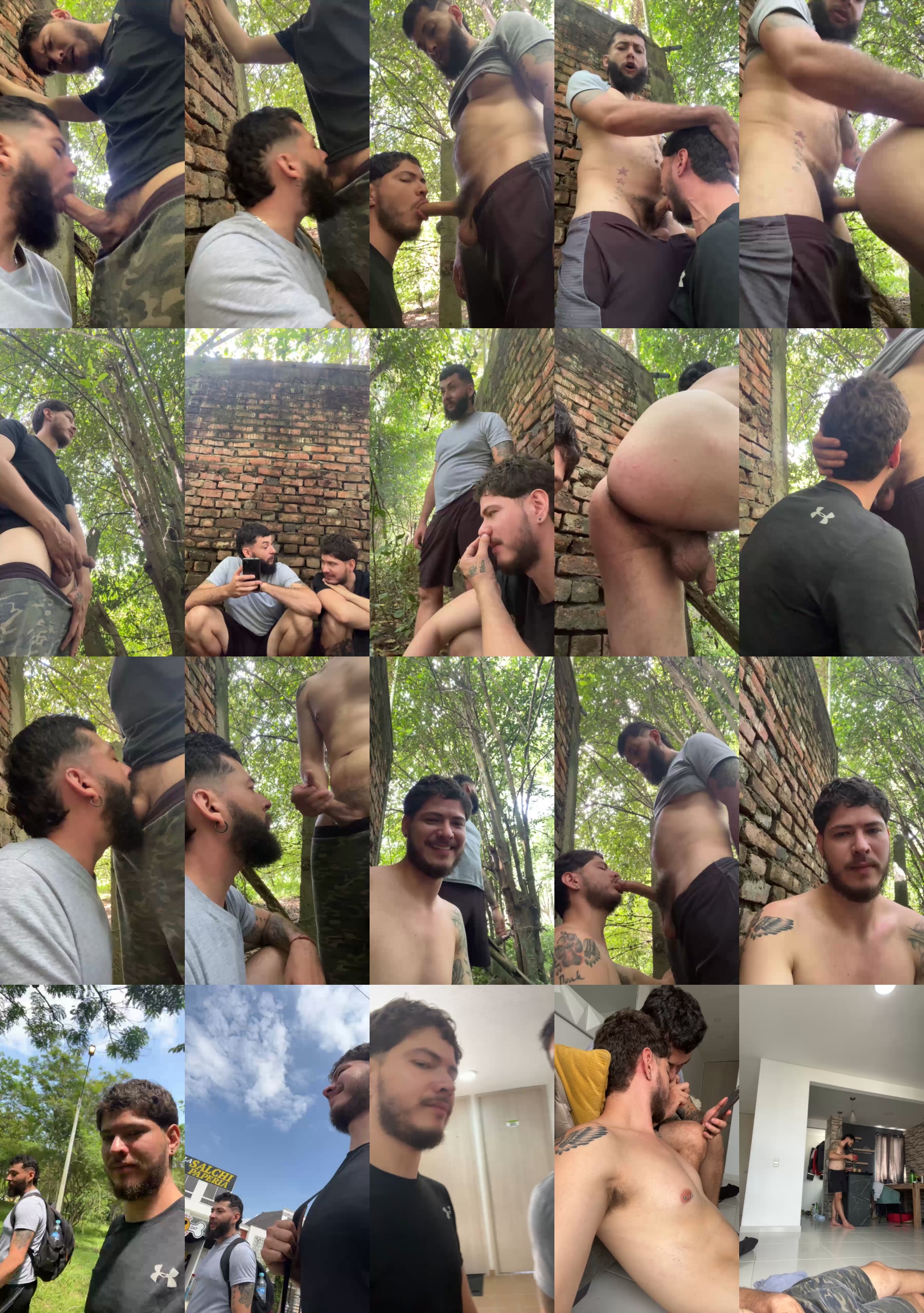 NanoErick_  28-04-2023 Recorded Video fingering