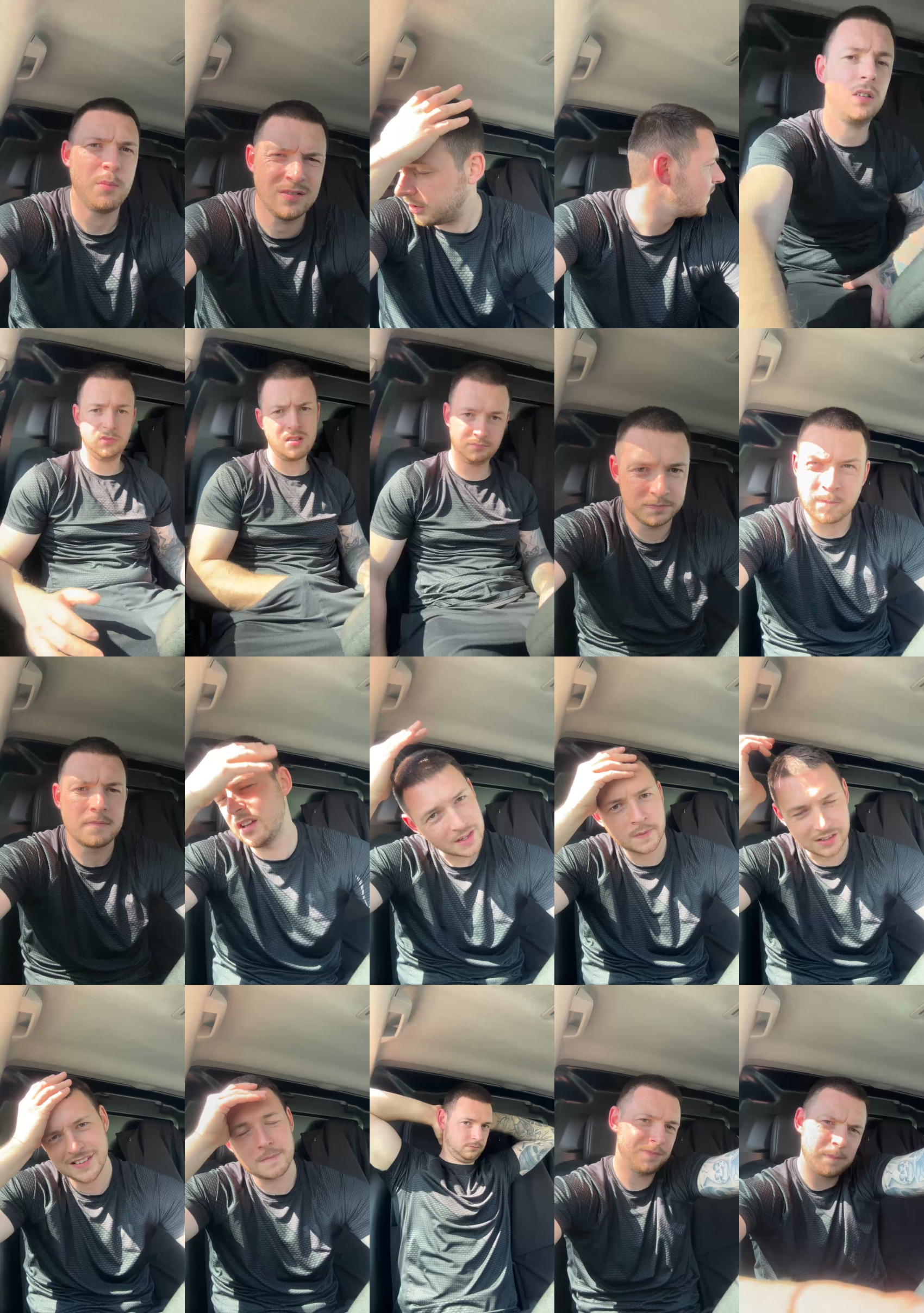 Nicehardon3  28-04-2023 Recorded Video bigballs