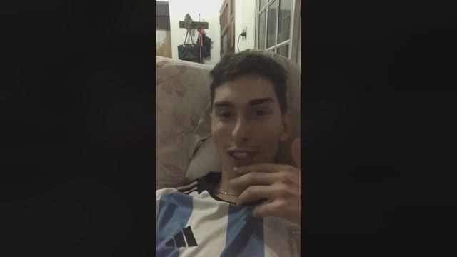 Pablitogarcia  27-04-2023 Recorded Video beauty
