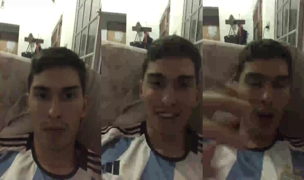 Pablitogarcia  27-04-2023 Recorded Video toy