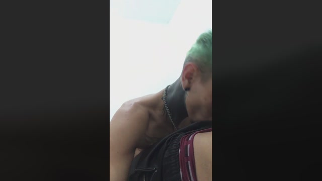 PitbullDiablo  27-04-2023 Recorded Video gag
