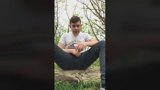 Qntin45  28-04-2023 Recorded Video show