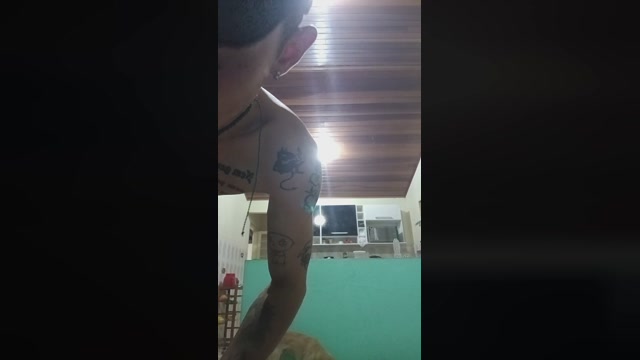 Safadinho6699  27-04-2023 Recorded Video fuckass