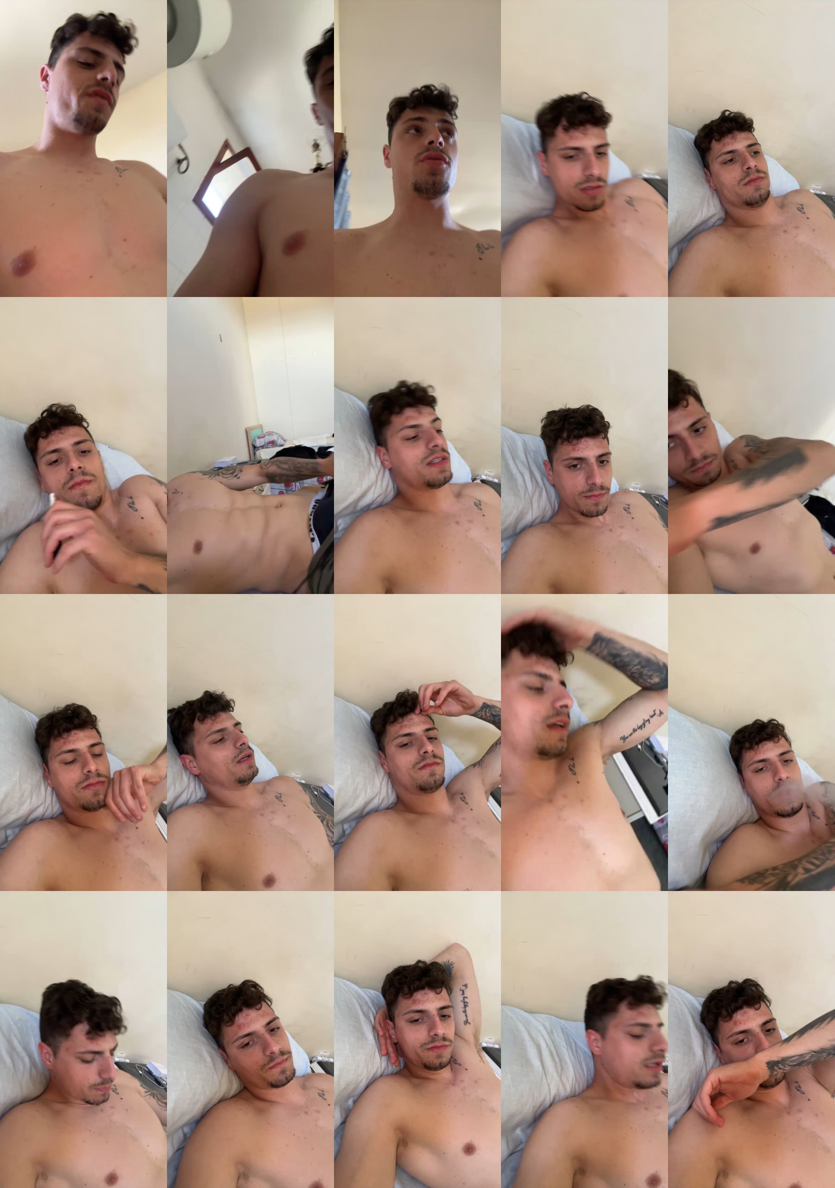 ShowForYou7  28-04-2023 Recorded Video hardcock