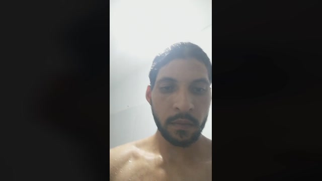 Silvab02  27-04-2023 Recorded Video naked