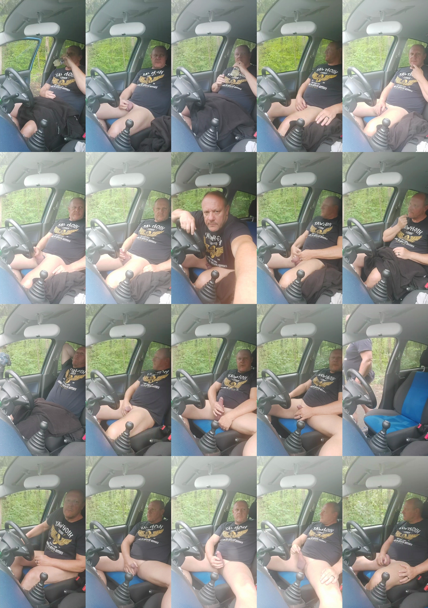 SpymeCGN  28-04-2023 Recorded Video nude