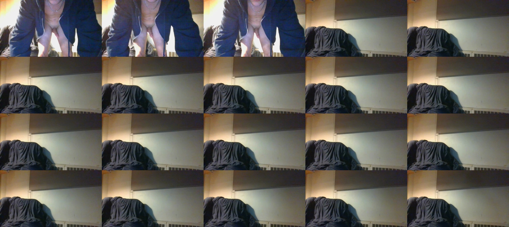 Trich01  28-04-2023 Recorded Video fuckass