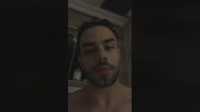 adamcrowly  27-04-2023 Recorded Video Topless