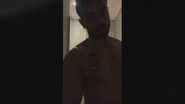 adamcrowly  27-04-2023 Recorded Video naked